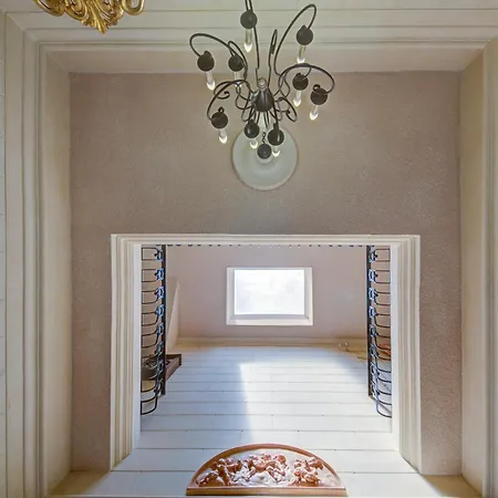 Villa Valleyside Heights - Pool & Heated Jacuzzi Is-Swieqi