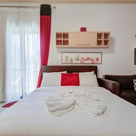 Villa Valleyside Heights - Pool & Heated Jacuzzi Is-Swieqi