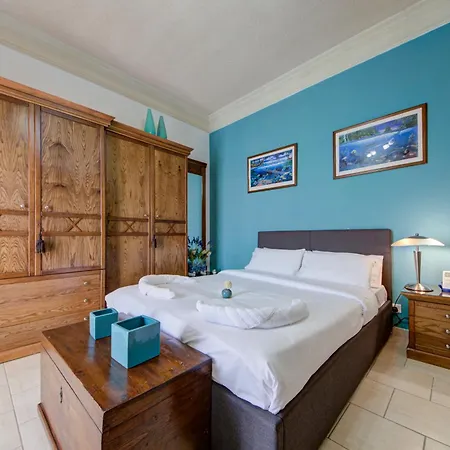 Valleyside Heights - Pool & Heated Jacuzzi * Is-Swieqi