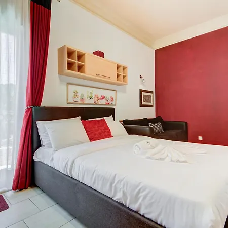 Villa Valleyside Heights - Pool & Heated Jacuzzi Is-Swieqi