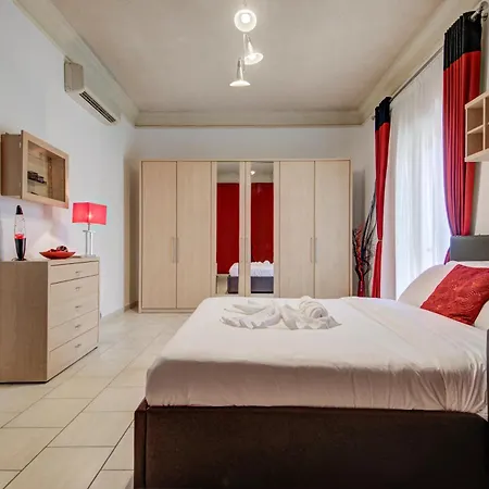 Valleyside Heights - Pool & Heated Jacuzzi Is-Swieqi